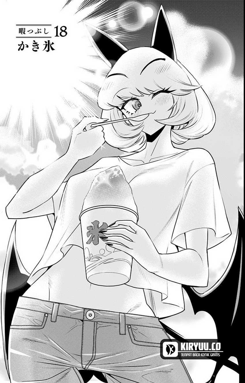 Debby the Corsifa wa Makezugirai Chapter 18 Gambar 2