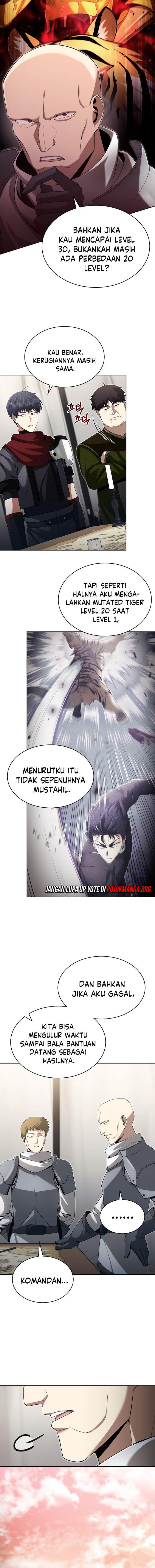 Debuff Master Chapter 06 Gambar 4