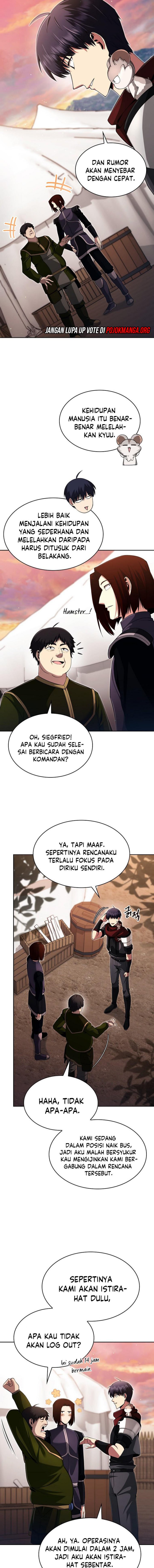 Debuff Master Chapter 06 Gambar 7