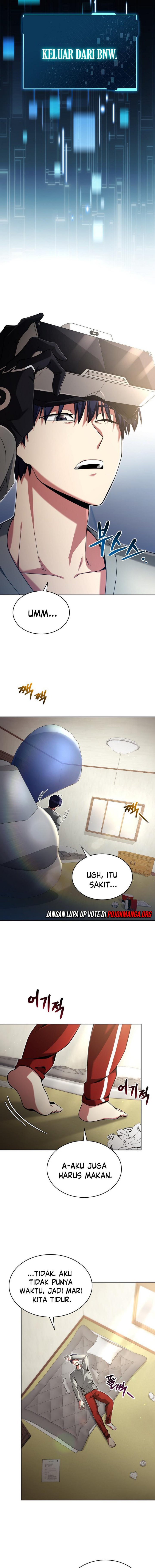 Debuff Master Chapter 06 Gambar 9