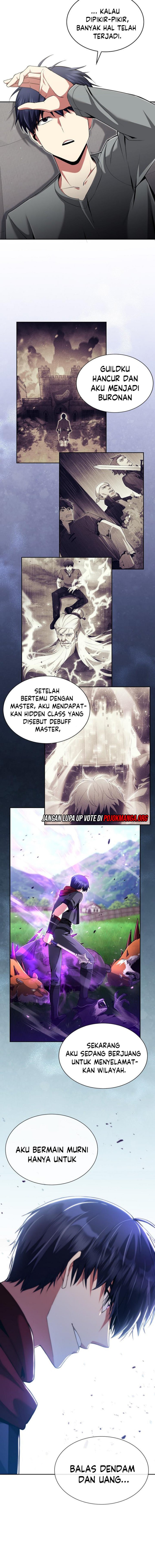 Debuff Master Chapter 06 Gambar 10