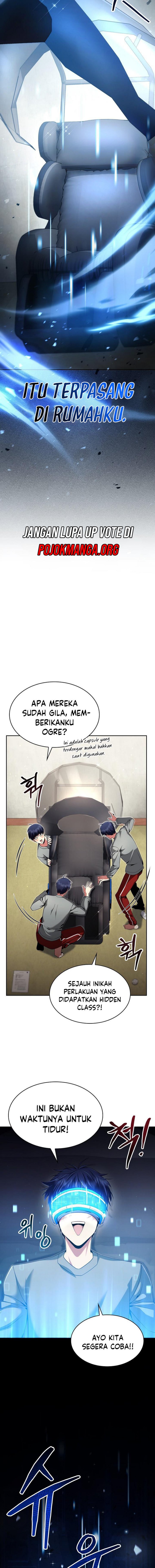 Debuff Master Chapter 06 Gambar 16