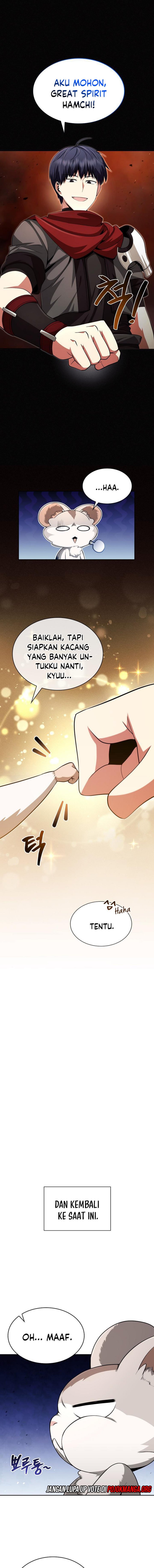 Debuff Master Chapter 08 Gambar 3