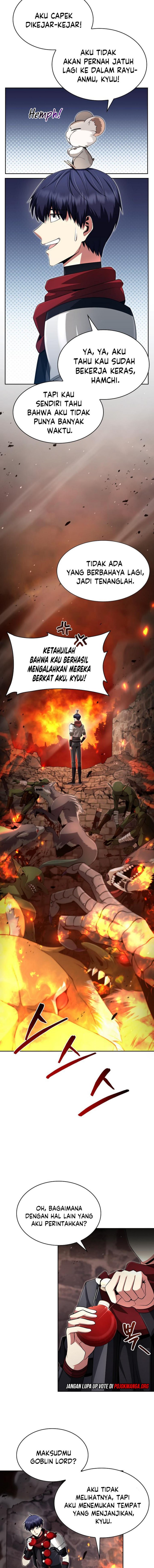 Debuff Master Chapter 08 Gambar 4