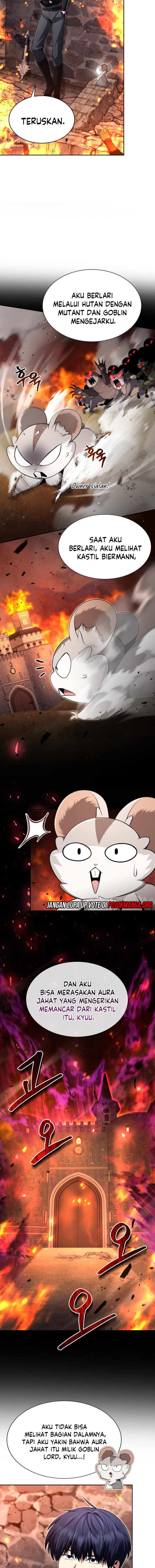 Debuff Master Chapter 08 Gambar 5
