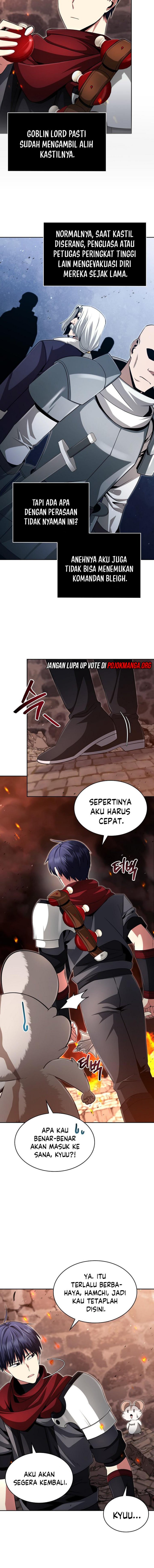 Debuff Master Chapter 08 Gambar 6