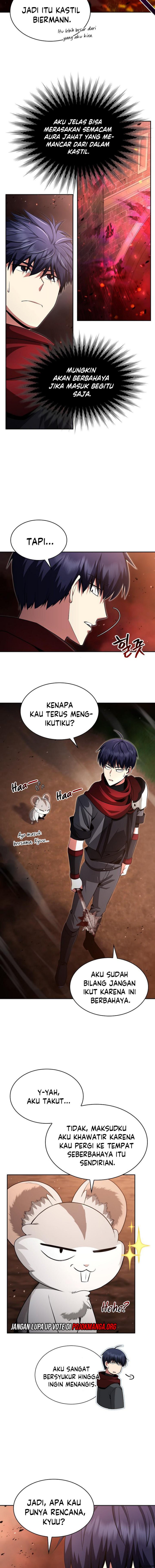 Debuff Master Chapter 08 Gambar 8