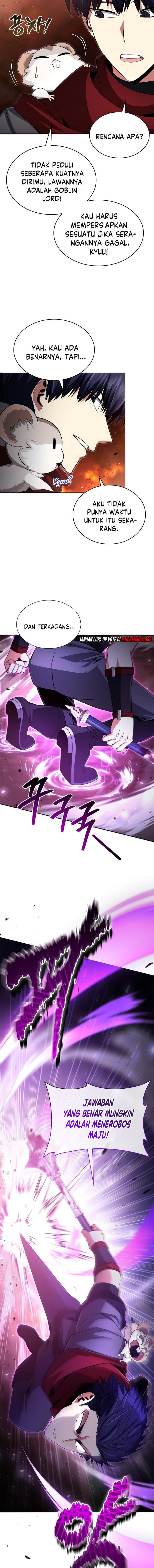 Debuff Master Chapter 08 Gambar 9