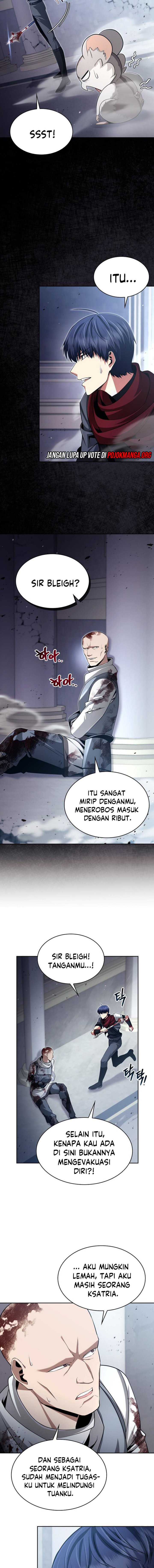 Debuff Master Chapter 08 Gambar 11