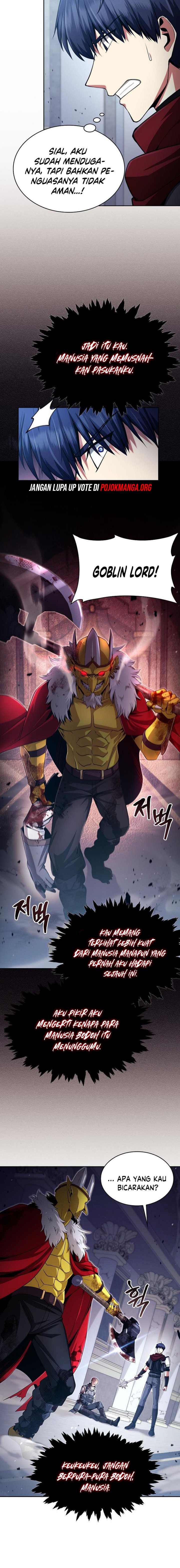 Debuff Master Chapter 08 Gambar 12