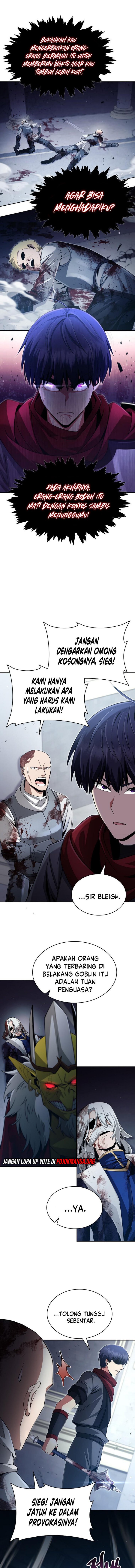 Debuff Master Chapter 08 Gambar 13