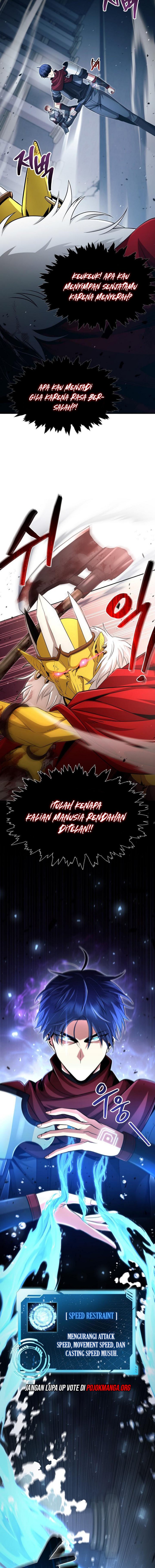 Debuff Master Chapter 08 Gambar 14