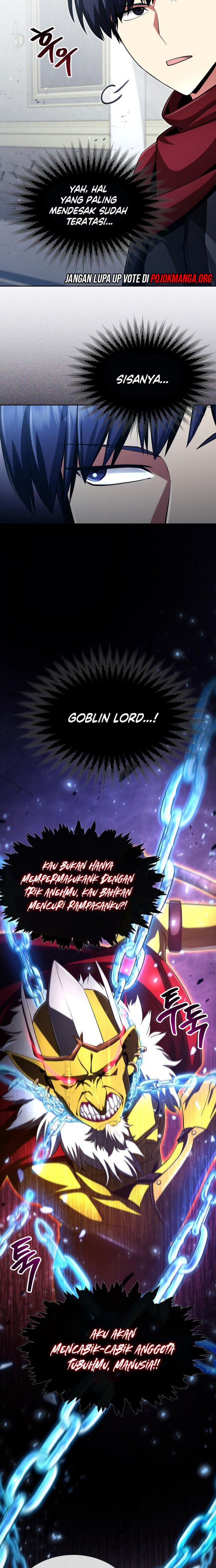 Debuff Master Chapter 08 Gambar 19
