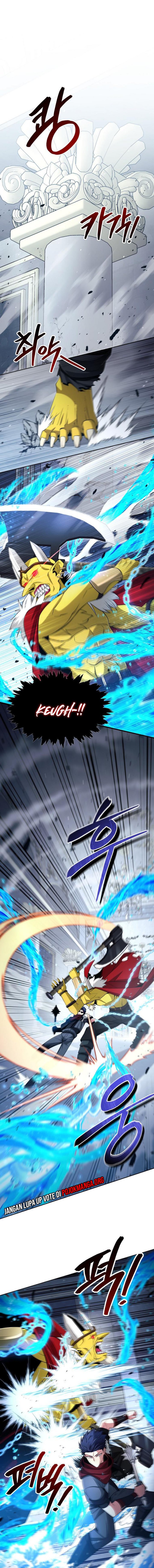 Debuff Master Chapter 09 Gambar 2