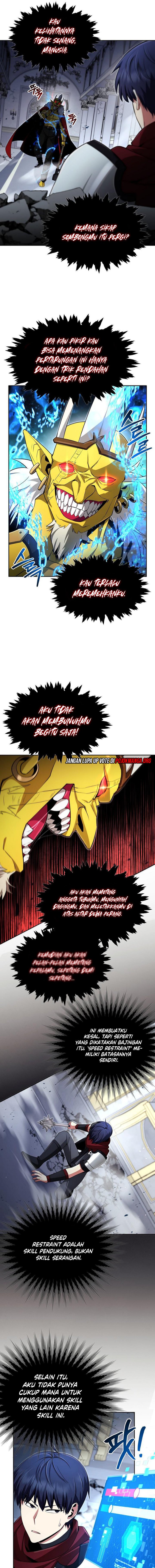 Debuff Master Chapter 09 Gambar 4
