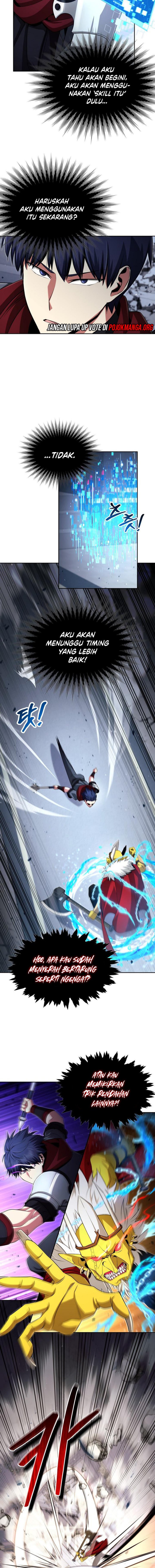 Debuff Master Chapter 09 Gambar 5