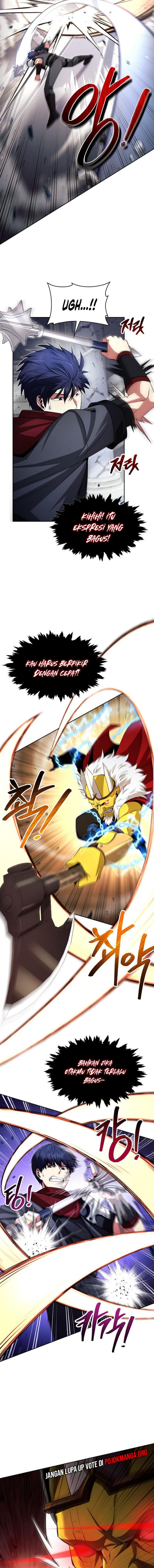 Debuff Master Chapter 09 Gambar 6