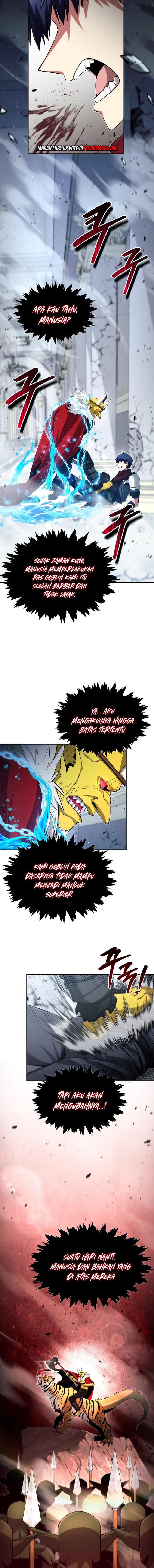 Debuff Master Chapter 09 Gambar 8