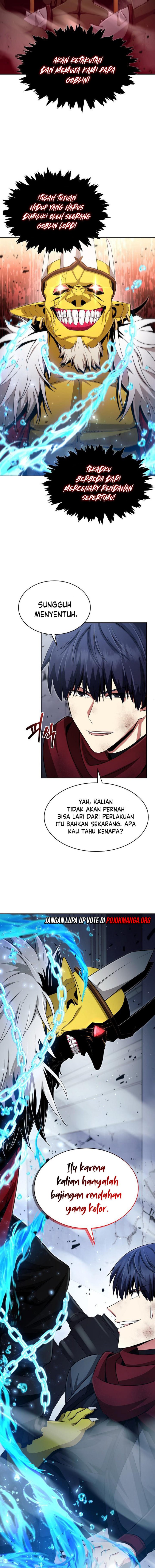Debuff Master Chapter 09 Gambar 9