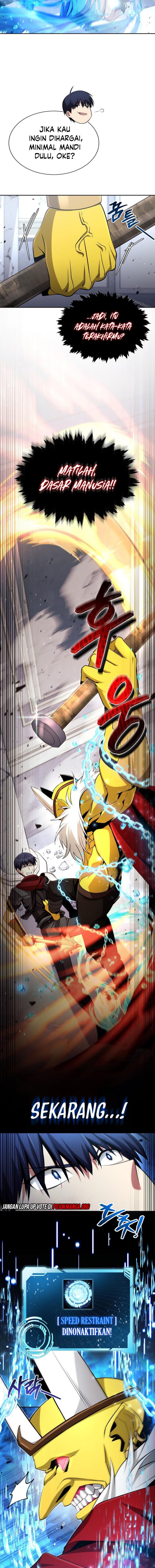 Debuff Master Chapter 09 Gambar 10