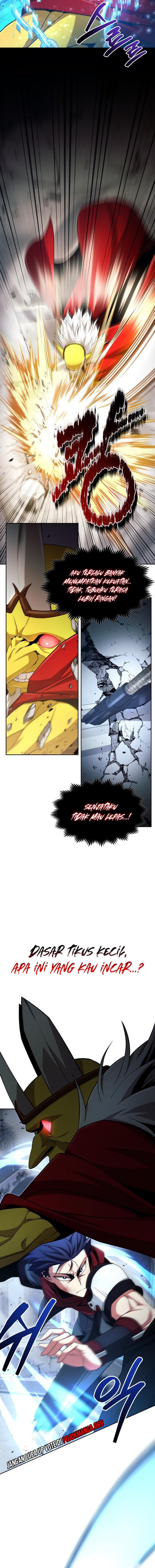 Debuff Master Chapter 09 Gambar 11