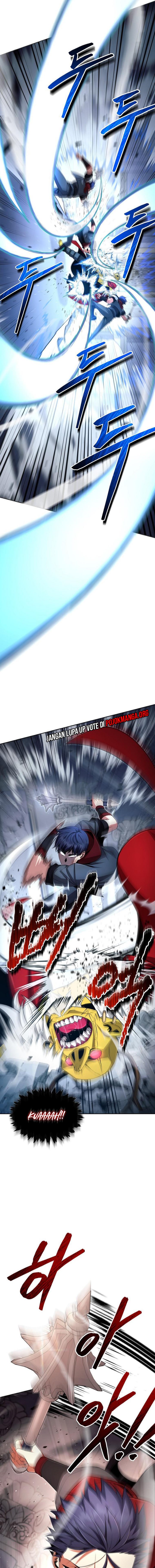 Debuff Master Chapter 09 Gambar 12