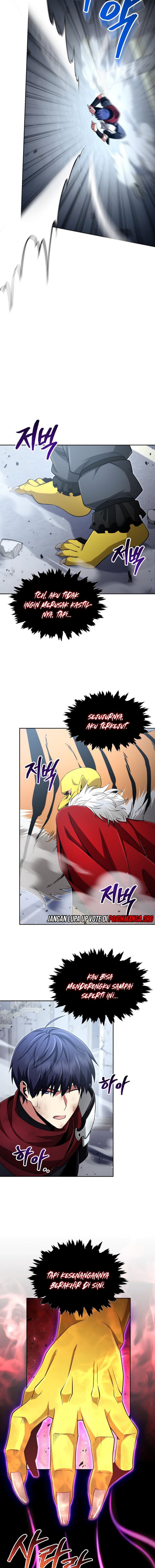 Debuff Master Chapter 09 Gambar 14
