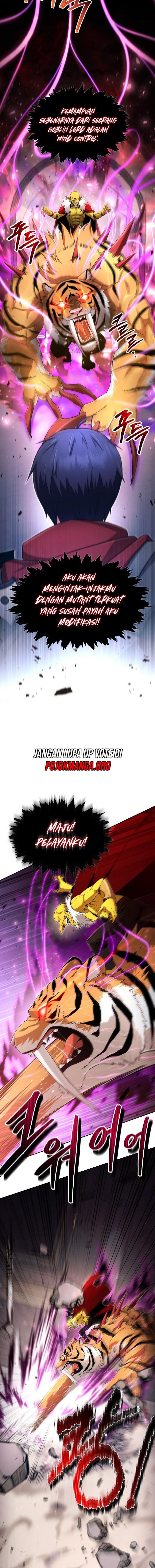 Debuff Master Chapter 09 Gambar 15