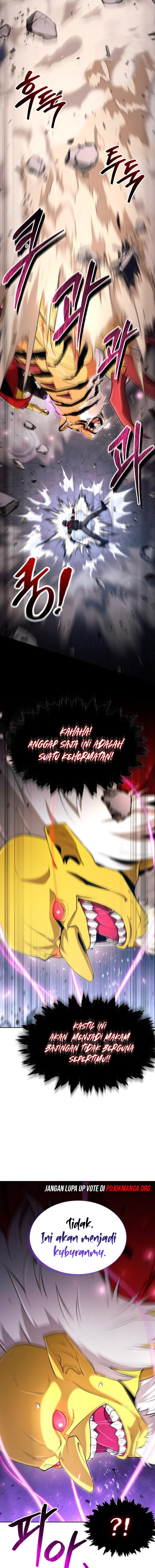 Debuff Master Chapter 09 Gambar 16