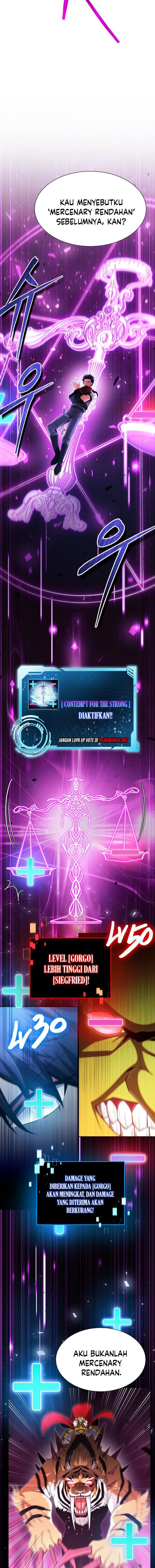 Debuff Master Chapter 09 Gambar 17