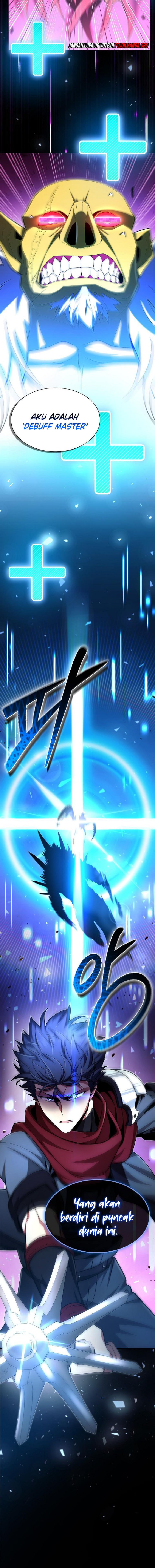 Debuff Master Chapter 09 Gambar 18