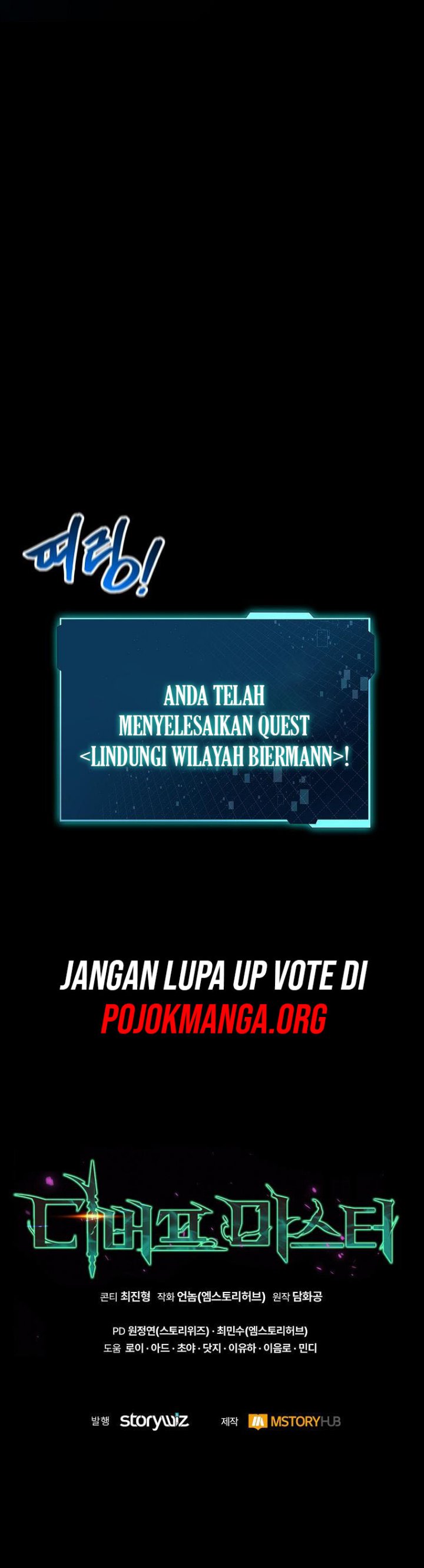 Debuff Master Chapter 09 Gambar 19