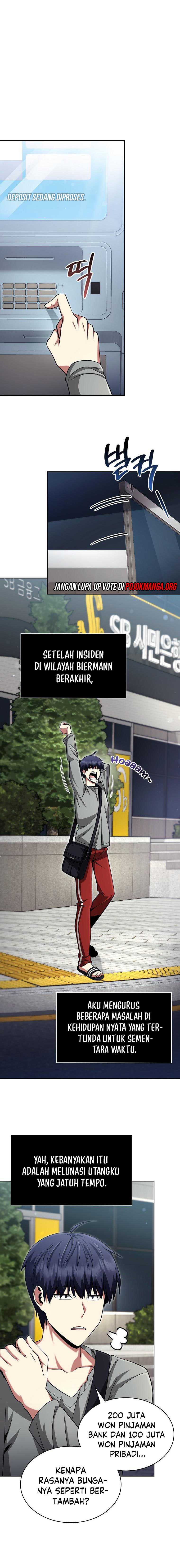 Debuff Master Chapter 13 Gambar 2