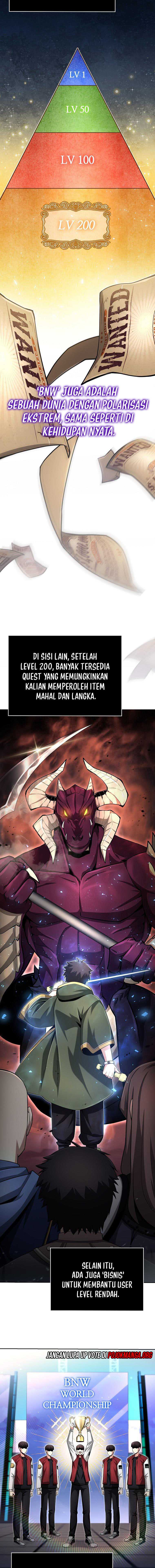Debuff Master Chapter 13 Gambar 4
