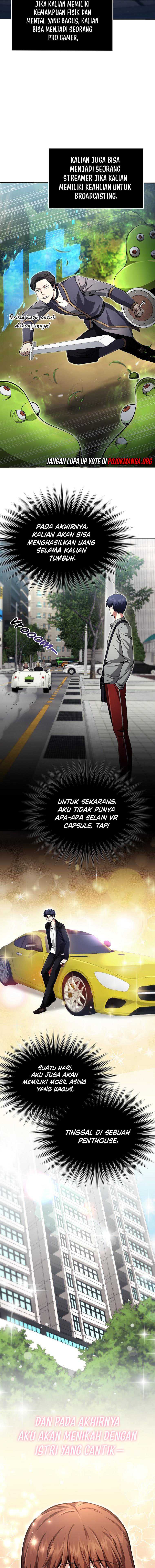 Debuff Master Chapter 13 Gambar 5