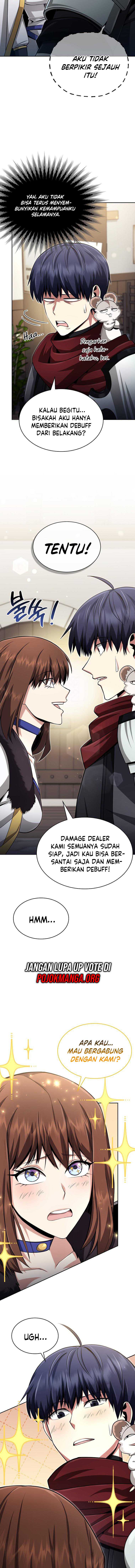 Debuff Master Chapter 13 Gambar 8