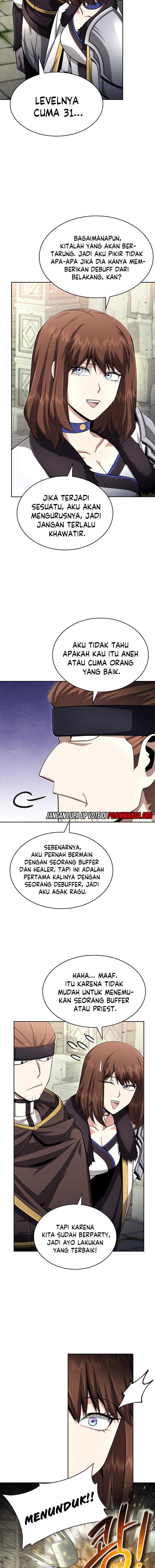 Debuff Master Chapter 13 Gambar 11