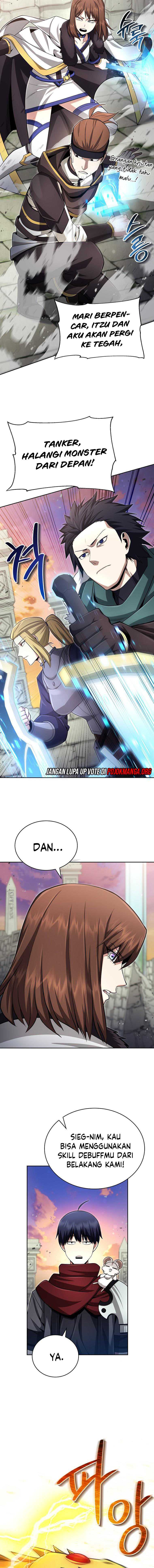 Debuff Master Chapter 13 Gambar 13