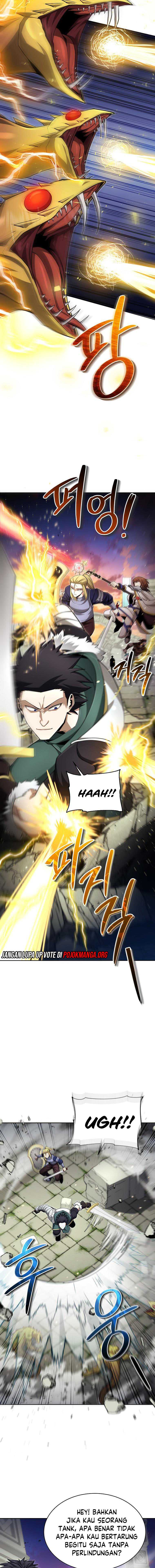 Debuff Master Chapter 13 Gambar 14