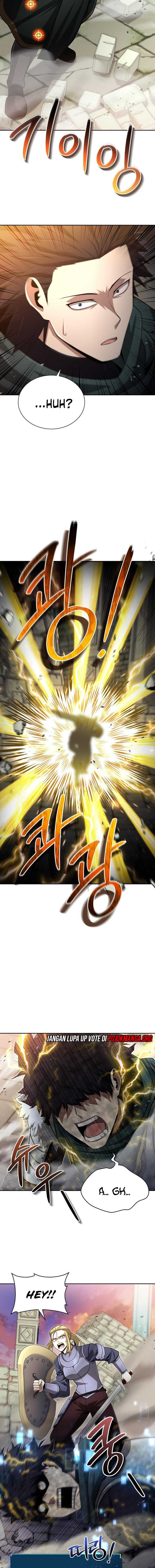 Debuff Master Chapter 13 Gambar 16