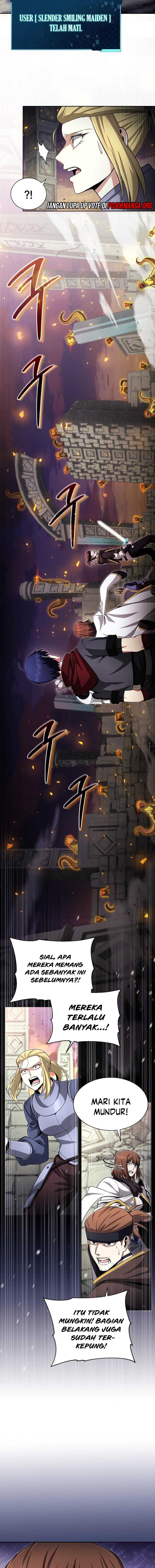 Debuff Master Chapter 13 Gambar 17