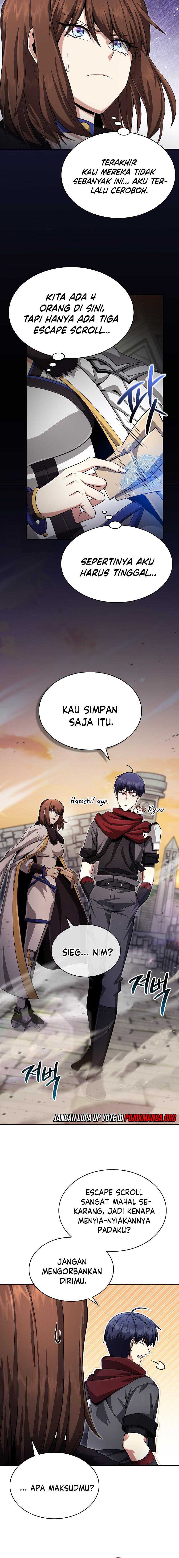Debuff Master Chapter 13 Gambar 18