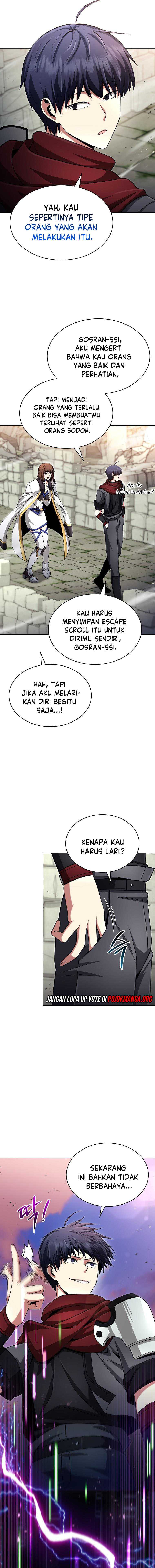 Debuff Master Chapter 13 Gambar 19