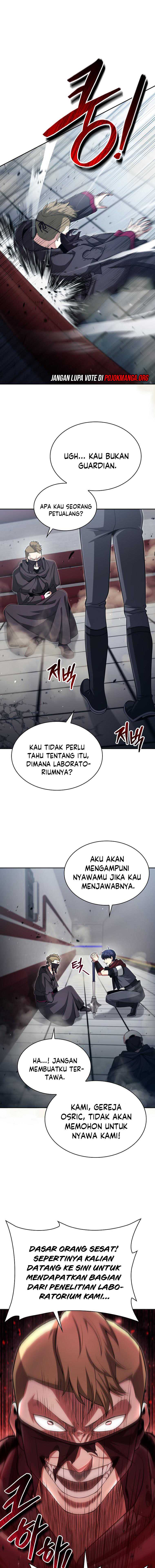Debuff Master Chapter 16 Gambar 2