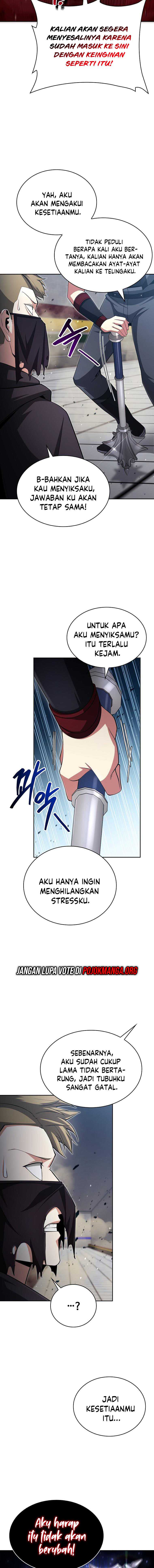 Debuff Master Chapter 16 Gambar 3
