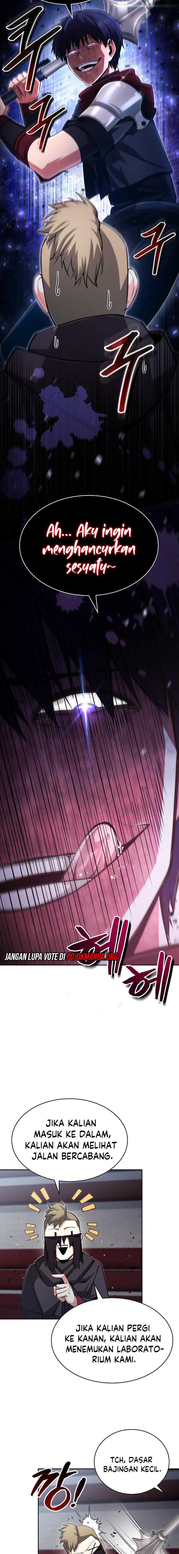 Debuff Master Chapter 16 Gambar 4