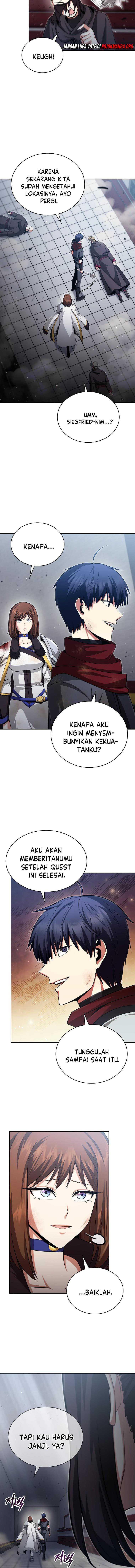 Debuff Master Chapter 16 Gambar 5