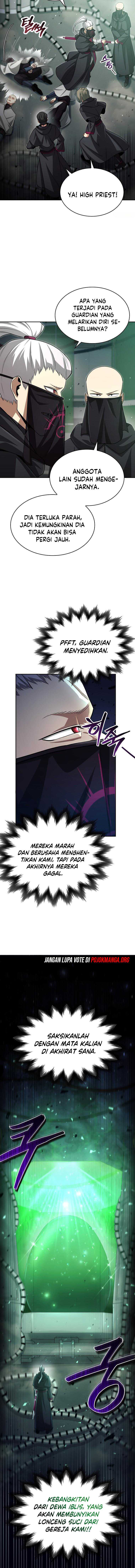Debuff Master Chapter 16 Gambar 9