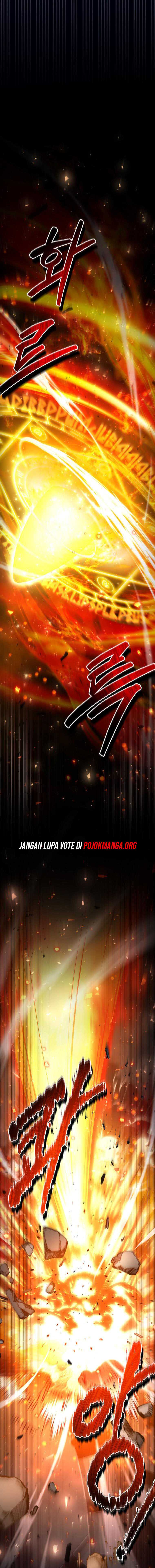 Debuff Master Chapter 16 Gambar 10