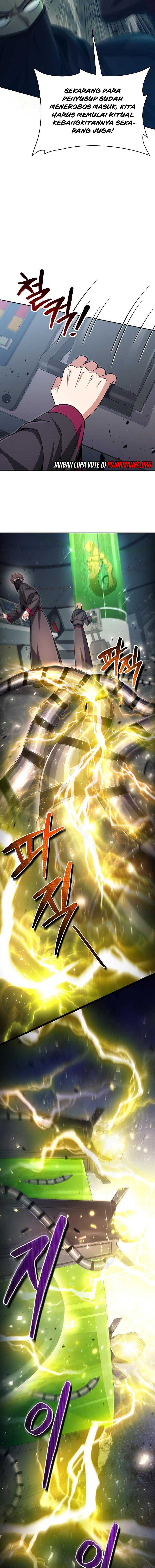 Debuff Master Chapter 16 Gambar 13